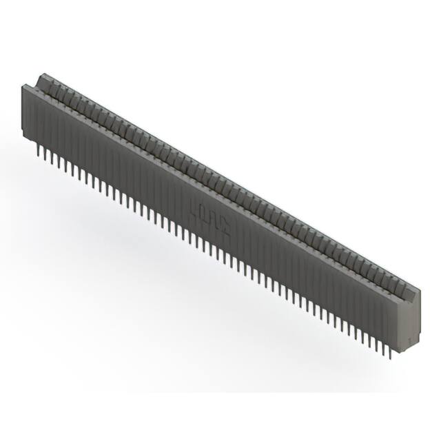 745-104-525-206 EDAC Inc.  Edgeboard Connectors